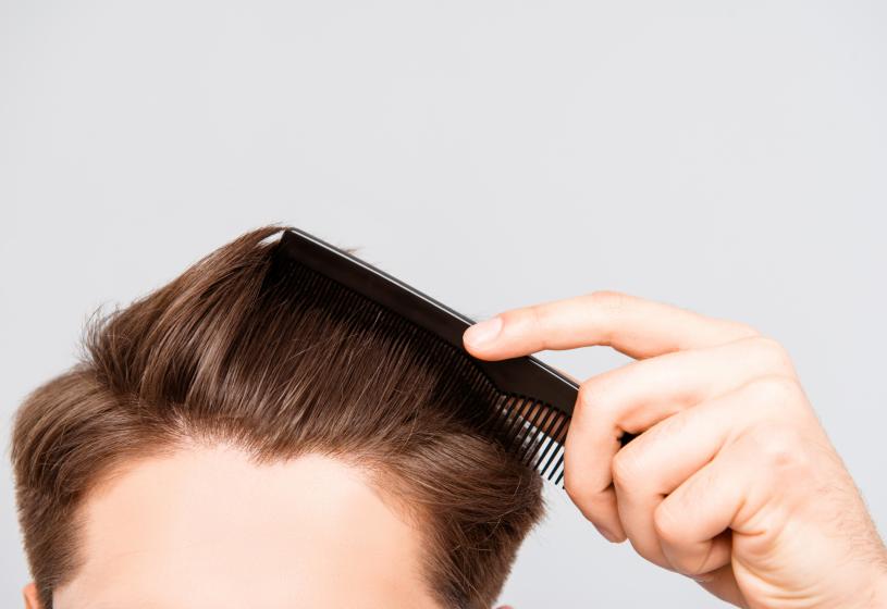 7 cause tipiche di rallentamento nella crescita dei capelli