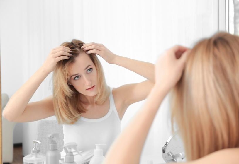 Cosa mangiare per nutrire e infoltire i capelli