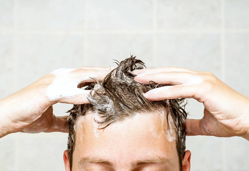 Come usare lo shampoo in modo efficace e sicuro