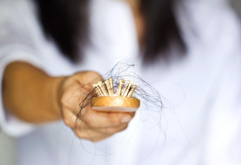5 trattamenti efficaci per capelli che si spezzano