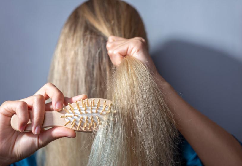 7 consigli per curare i capelli fini e sottili