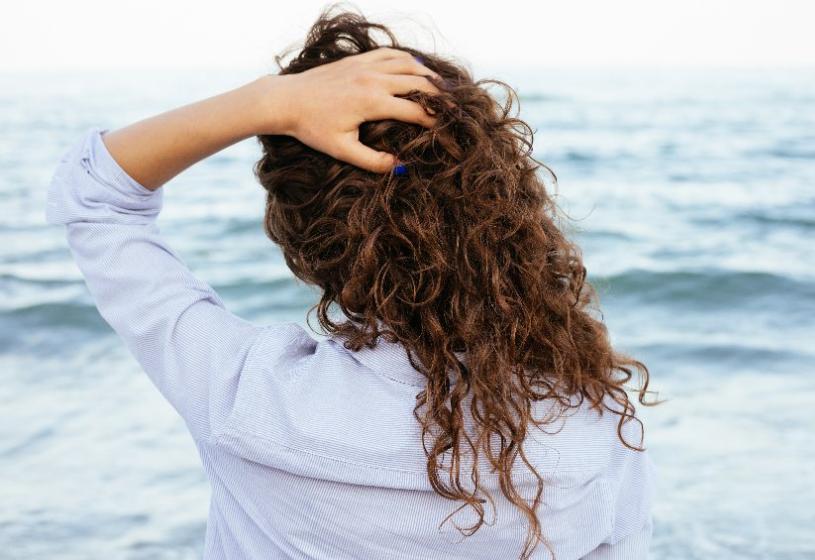 5 rimedi alla perdita di capelli in estate
